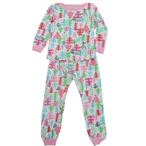 Mud Pie pajama set - Picture 1 of 3